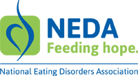 NEDA Logo