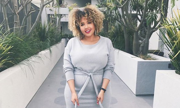 8 Body-Positive Black Role Models to Follow on Instagram Right Now | National Eating Disorders ...