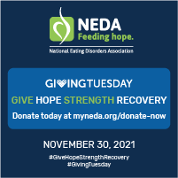 Giving Tuesday Announement