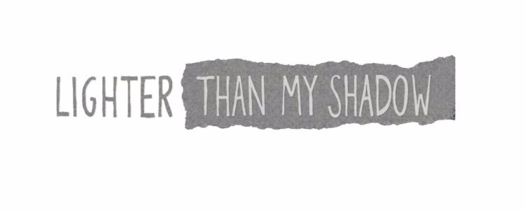 Fabel Stille og rolig websted Lighter Than My Shadow” is the Eating Disorder Memoir You've Been Waiting  For | National Eating Disorders Association