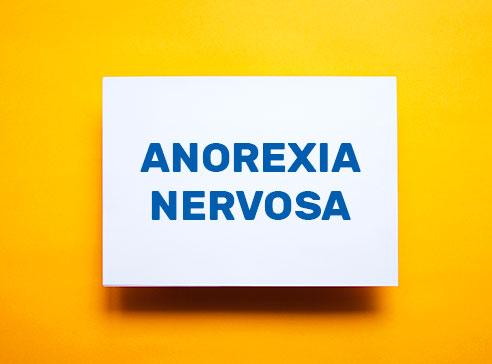 when is someone diagnosed with anorexia