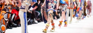 FahionRunway