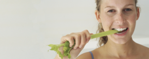 celery eating clean eating blog