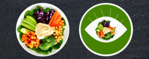 clean eating orthorexia banner images writers share stories