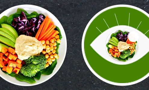clean eating orthorexia banner images writers share stories
