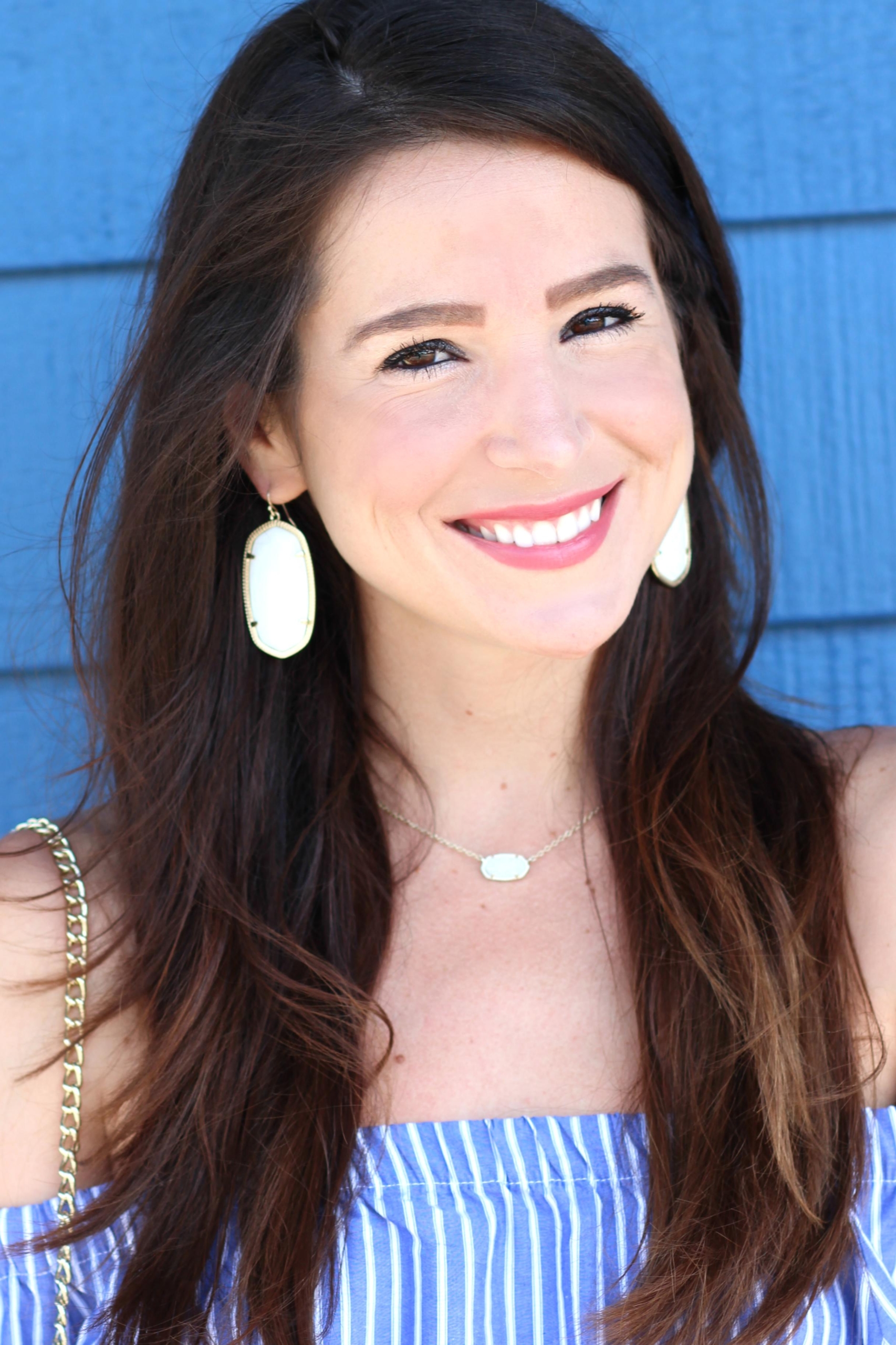 Stephanie Ziajka author photo