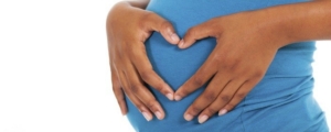 pregnancy heart 1