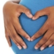 pregnancy heart 1