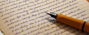1111 confronting stigma thru writing