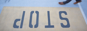 Stop no banner image 1