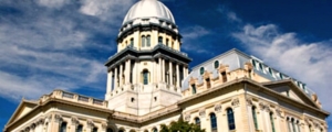 header banner illinois-state-capitol