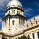 header banner illinois-state-capitol