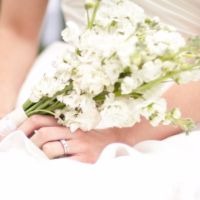 thumb White-Stock-Wedding-Bouquet