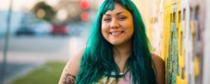 Gloria Lucas Header Banner