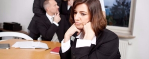 Workplace issues header