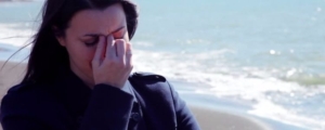 woman crying shutterstock sexual assault