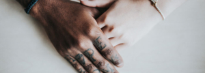 Holding Hands