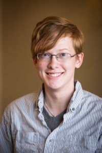 Luke Knudson (headshot neda