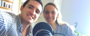 Seamus Kirst Mental Health Podcast
