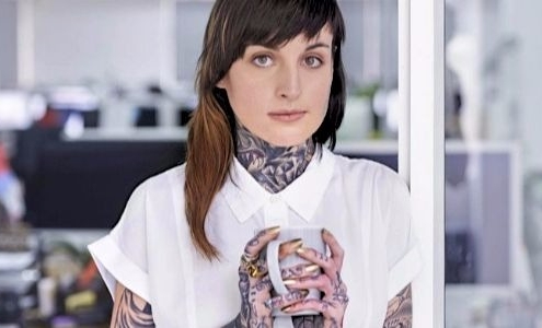 tattoos-workplace-acceptable-research