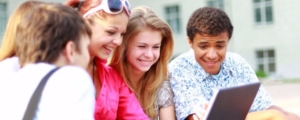 blog banner Media Literacy Homepage Banner