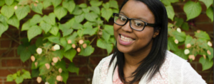 Keah Brown header image nedaw