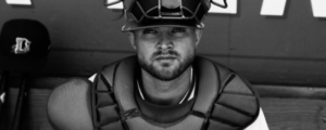 Mike Marjama Banner image