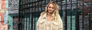Mollee Gray Instagram photo