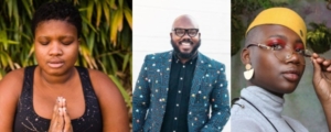 black history month instagram bloggers header image