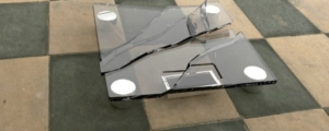 broken-scale-stock image banner