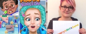 plastic surgery banner