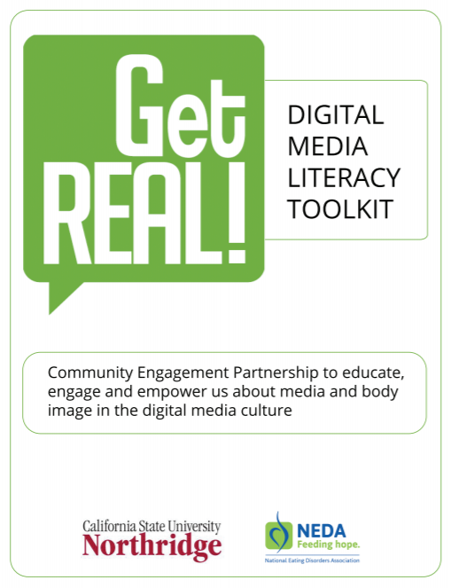 Media Literacy Thumb