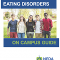 Eating Disorders On Campus Guide