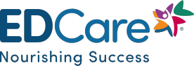 EDCare Logo