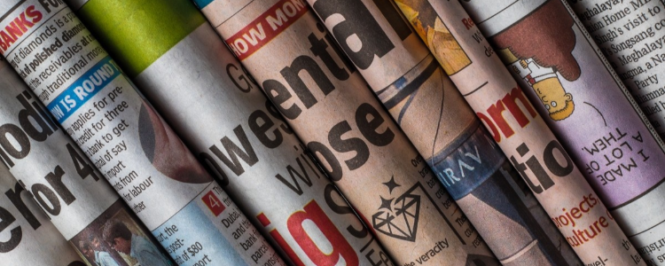 Media Literacy Banner