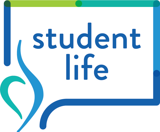 Student Life Badge