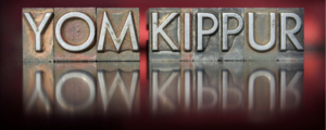 Yom Kippur