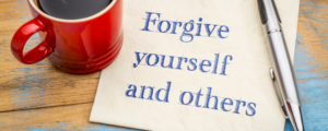 Forgive yourself and others_banner