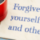 Forgive yourself and others_banner