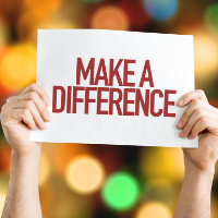 Make a Difference Blog Square