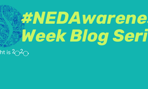 NEDAW 2020 Blog Banner