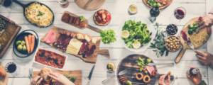 Group Meal