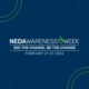 NEDAW 2022 Generic Graphic