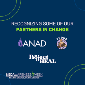 partners in change