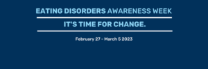 NEDAWARENESS WEEK BANNER