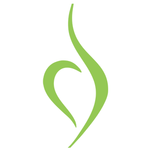 NEDA logo swoosh