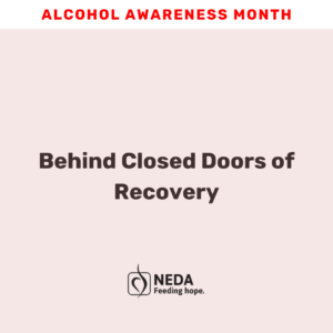 ALCOHOL AWARENESS MONTH BLOG THUMBNAIL