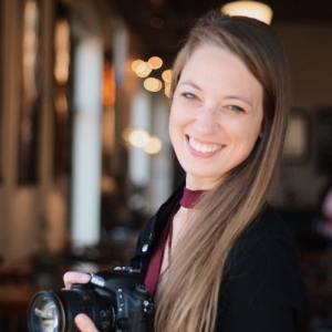 Alyssa James Headshot