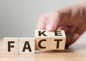 Myths of eating disorders for campus warriors