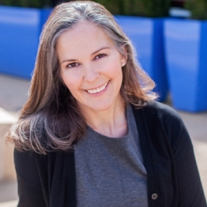 Cathrine Goldstein Headshot